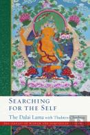 Searching For The Self