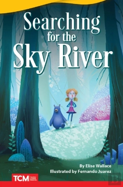 Bertrand.pt - Searching For The Sky River