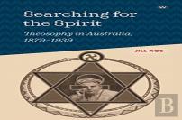 Searching For The Spirit