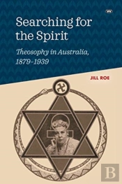 Searching For The Spirit