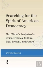 Searching For The Spirit Of American Democracy
