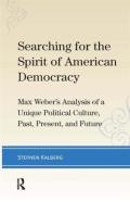 Searching For The Spirit Of American Democracy