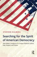Searching For The Spirit Of American Democracy