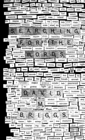 Searching For The Words
