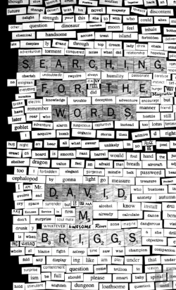 Bertrand.pt - Searching For The Words