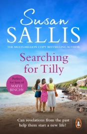 Searching For Tilly