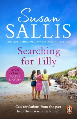 Bertrand.pt - Searching For Tilly
