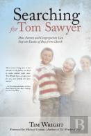 Searching For Tom Sawyer