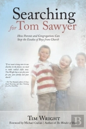 Searching For Tom Sawyer