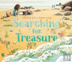 Searching For Treasure