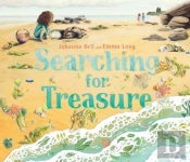 Searching For Treasure
