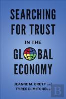 Searching For Trust In The Global Economy