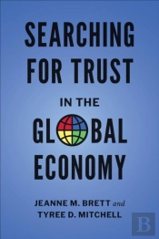 Searching For Trust In The Global Economy