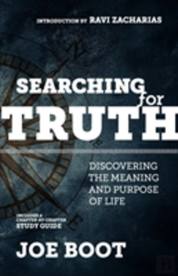 Bertrand.pt - Searching For Truth: Discovering The Meaning And Purpose Of Life