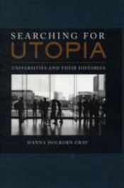 Searching For Utopia