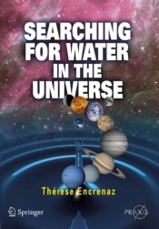 Searching For Water In The Universe