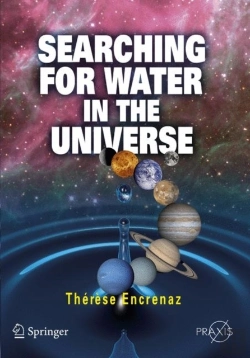 Bertrand.pt - Searching For Water In The Universe