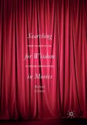 Searching For Wisdom In Movies