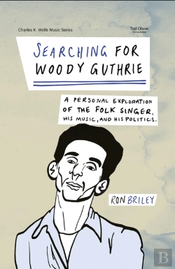 Bertrand.pt - Searching For Woody Guthrie