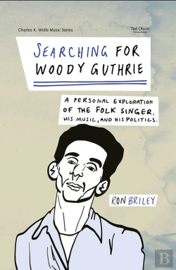 Bertrand.pt - Searching For Woody Guthrie
