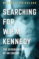 Searching For W.P.M. Kennedy