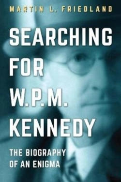 Bertrand.pt - Searching For W.P.M. Kennedy
