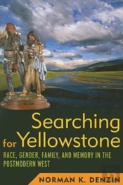 Searching For Yellowstone