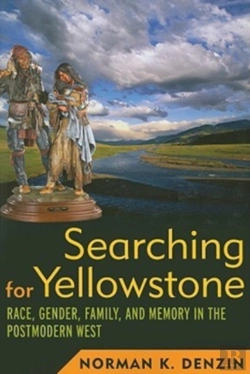 Bertrand.pt - Searching For Yellowstone