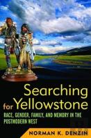 Searching For Yellowstone