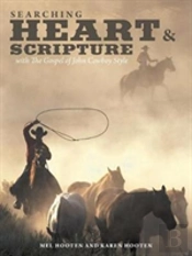 Searching Heart & Scripture