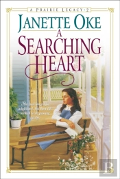 Searching Heart (Prairie Legacy Book #2)