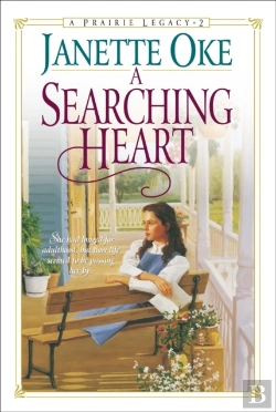 Bertrand.pt - Searching Heart (Prairie Legacy Book #2)