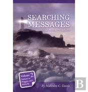 Searching Messages From The Minor Prophets Volume 2