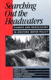 Searching Out The Headwaters