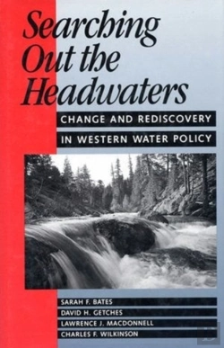 Bertrand.pt - Searching Out The Headwaters