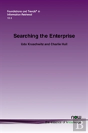 Searching The Enterprise