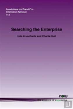 Bertrand.pt - Searching The Enterprise