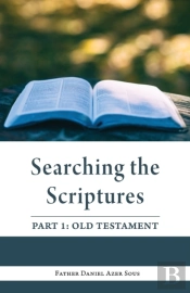 Searching The Scriptures
