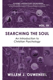 Searching The Soul: An Introduction To C