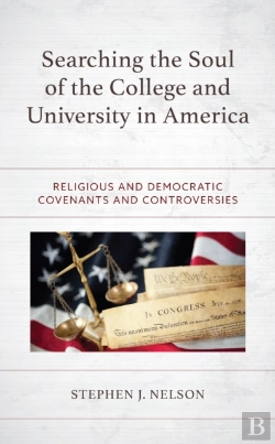 Bertrand.pt - Searching The Soul Of The College And University In America