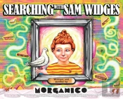 Searching With Sam Widges