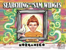 Bertrand.pt - Searching With Sam Widges