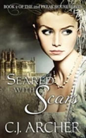 Seared With Scars