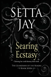 Searing Ecstasy