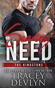Searing Need
