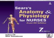 Sear'S Anatomy And Physiology For Nurses