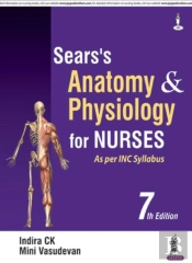 Sear'S Anatomy And Physiology For Nurses