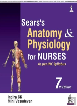 Bertrand.pt - Sear'S Anatomy And Physiology For Nurses
