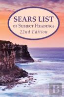 Sears List Of Subject Headings