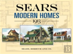 Sears Modern Homes, 1913